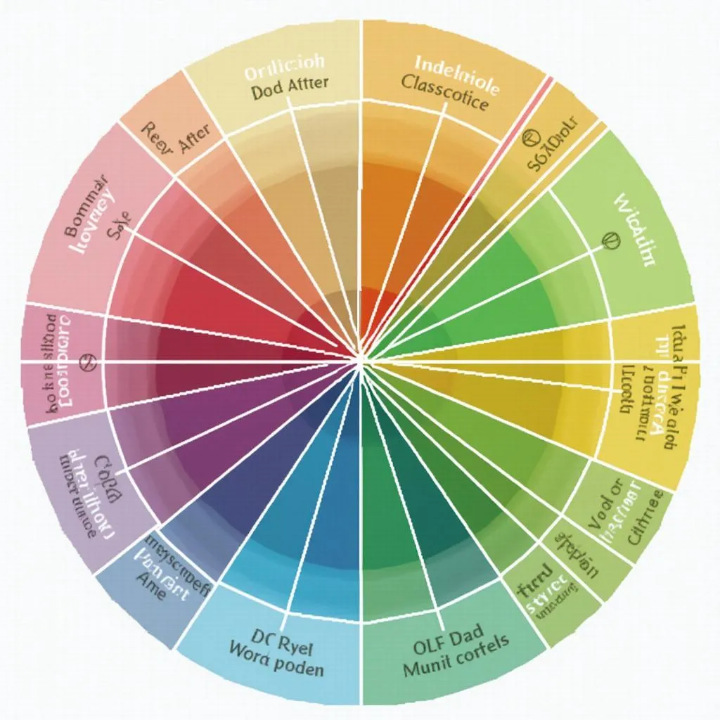 Diversified investment portfolio