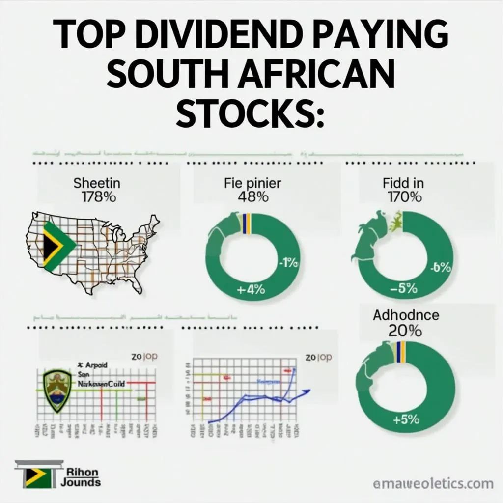 Top dividend paying stocks