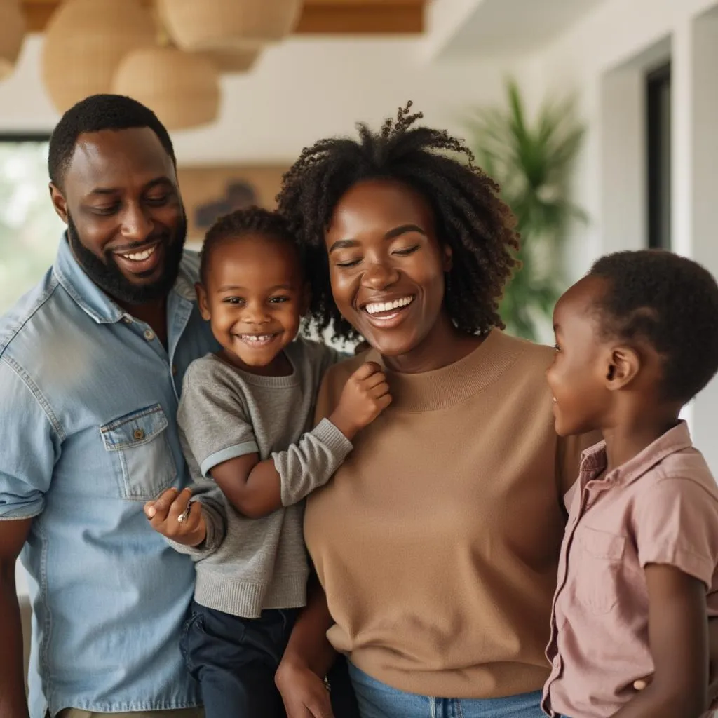 Financial freedom and success