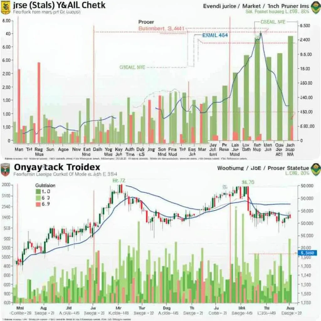 JSE market analysis report
