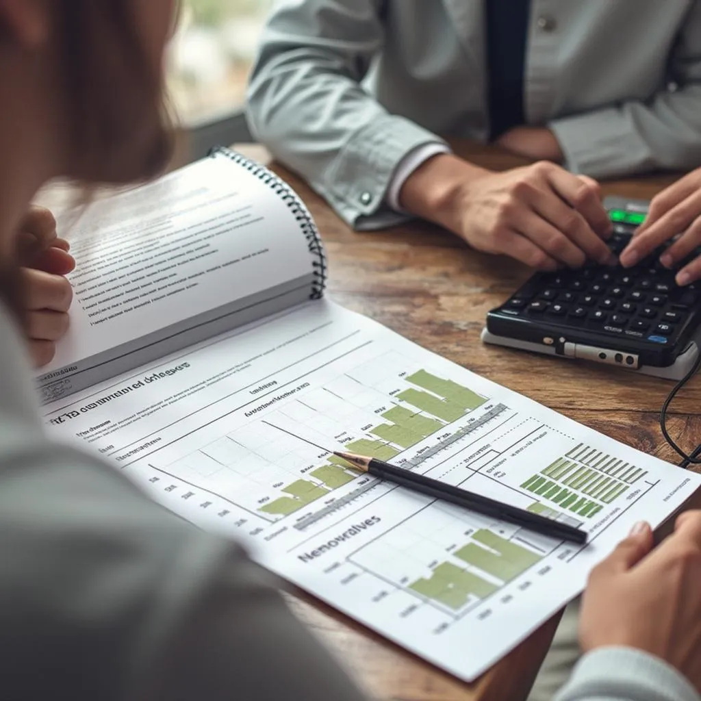 Tax optimization strategies