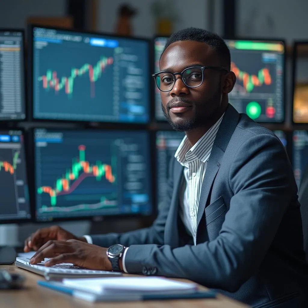 Raj Patel Quantitative Analyst and Risk Manager